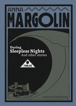 Paperback During Sleepless Nights and Other Stories Book