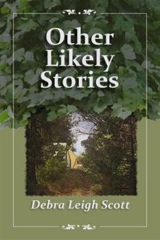 Paperback Other Likely Stories Book