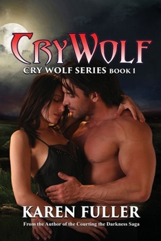 Paperback Cry Wolf Book