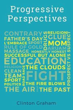 Paperback Progressive Perspectives Book