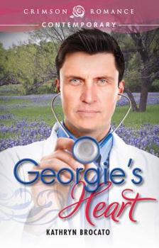 Paperback Georgie's Heart Book