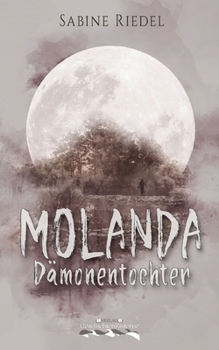 Paperback Molanda: Dämonentochter [German] Book
