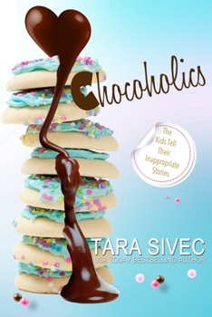 Paperback Chocoholics: The Complete Series Book