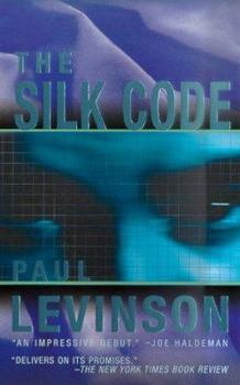 The Silk Code - Book #1 of the Phil D'Amato