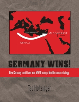 Paperback Germany Wins! Book