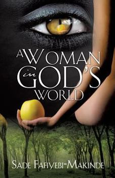 Paperback A Woman in God's World Book