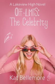 Paperback Off Limits: The Celebrity Book