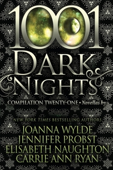 Paperback 1001 Dark Nights: Compilation Twenty-One Book