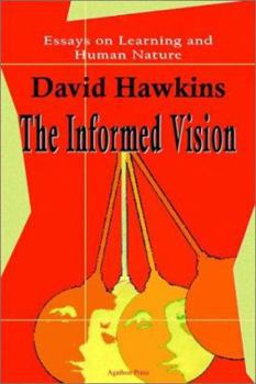 Paperback The Informed Vision Book
