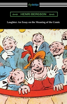 Paperback Laughter: An Essay on the Meaning of the Comic Book