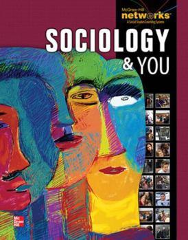 Hardcover Sociology & You, Student Edition Book
