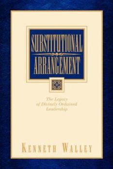 Paperback Substitutional Arrangement Book