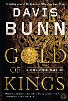 Paperback Gold of Kings Book