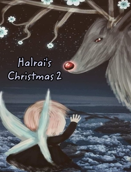 Hardcover Halrai's Christmas 2 Book