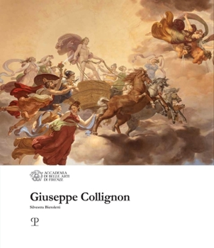 Paperback Giuseppe Collignon [Italian] Book