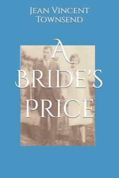 Paperback A Bride's Price Book