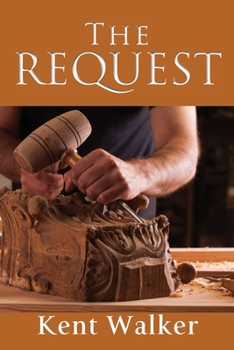 Paperback The Request Book