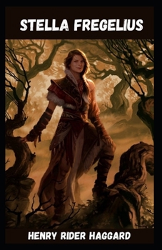 Paperback Stella Fregelius Annotated Book