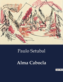 Paperback Alma Cabocla [Portuguese] Book