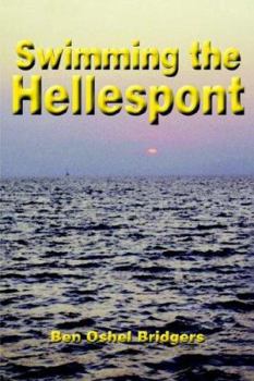 Paperback Swimming the Hellespont Book