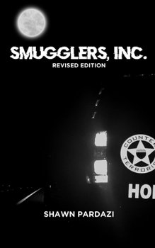 Paperback Smugglers, Inc. Book