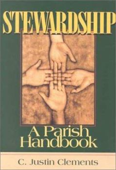 Paperback Stewardship Book