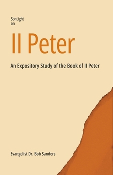 Sonlight on II Peter