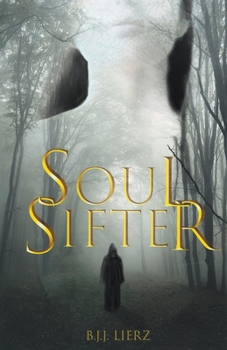 Paperback Soul Sifter Book