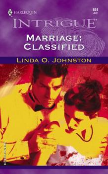 Mass Market Paperback Marriage: Classified Book