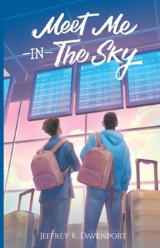 Paperback Meet Me in the Sky Book