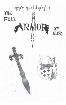 The full armor of God
