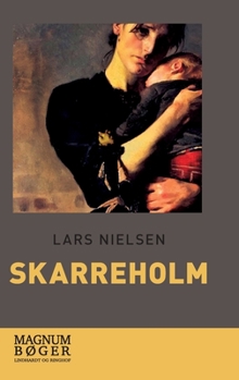 Hardcover Skarreholm [Danish] Book