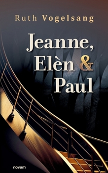 Paperback Jeanne, Elèn & Paul [German] Book