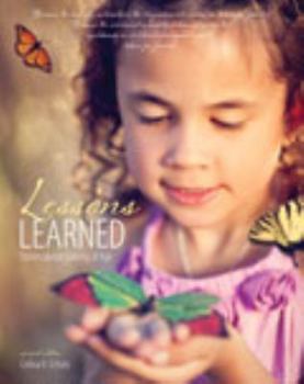 Paperback Lessons Learned: Stories about Coming of Age Book