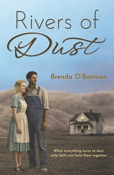Paperback Rivers of Dust Book