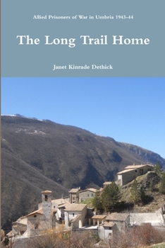Paperback The Long Trail Home Book