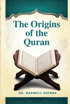 The Origins of the Quran