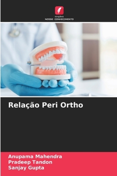 Paperback Relação Peri Ortho [Portuguese] Book