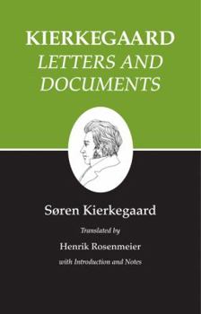 Paperback Letters and Documents Book