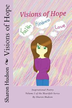 Paperback Visions of Hope Book