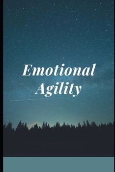 Paperback Emotional Agility Book
