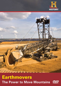 Earth Movers: The Power to Move Mountains
