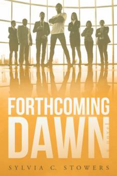Hardcover Forthcoming Dawn Book