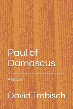 Paperback Paul of Damascus Book