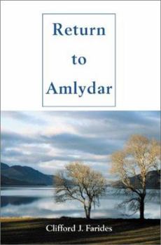 Paperback Return to Amlydar Book