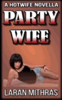 Paperback Party Wife Book