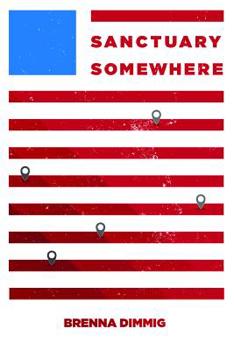 Paperback Sanctuary Somewhere Book
