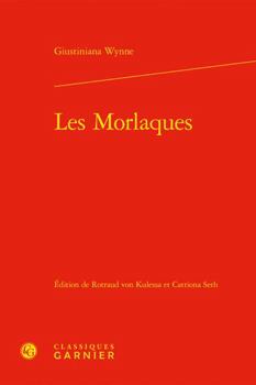 Hardcover Les Morlaques [French] Book