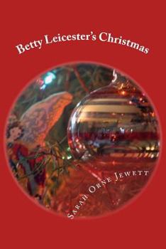 Betty Leicester's Christmas