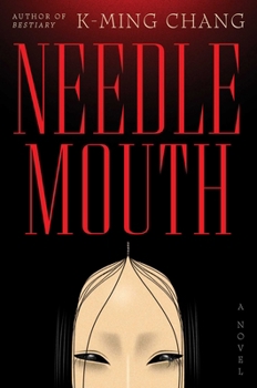 Hardcover Needlemouth Book